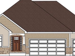 2770 New Castle Dr, Troy, OH 45373