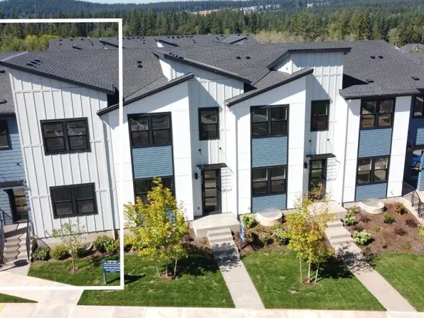 6400 NW Olympic Ln, Camas, WA 98607