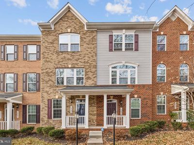 14695 May Oaks Ct, Woodbridge, VA, 22191