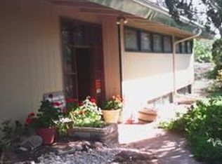 15 Mountview Dr, La Junta, CO 81050