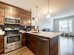 2590 Anderson Way SW #202, Edmonton, AB T6W0R2