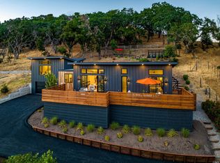 5211 Warm Springs Rd, Glen Ellen, CA 95442