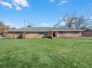 7422 Nodding Pines Ln, Houston, TX 77044