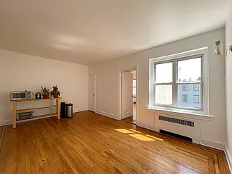 Rented by Brown Harris Stevens