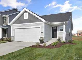 720 Courtshire Xing, Truesdale, MO