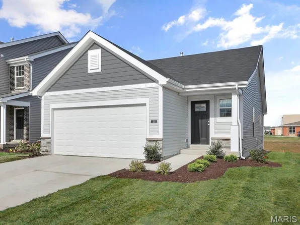 720 Courtshire Xing, Truesdale, MO 63380