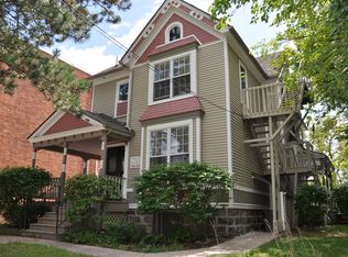 1308 Geddes Ave (070), Ann Arbor, MI 48104