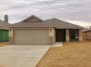10111 Virginia Ave, Lubbock, TX 79424