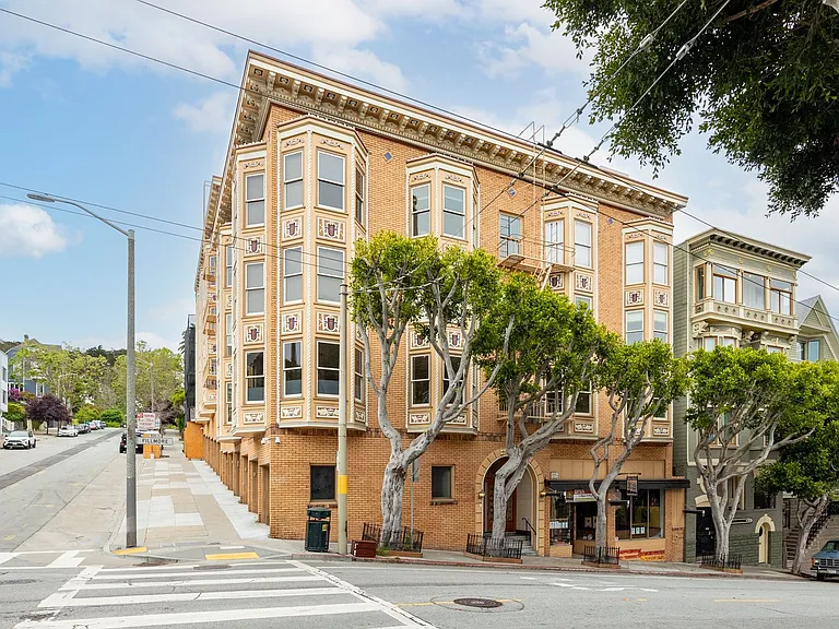 801-803 Fillmore St #1113RC — Photo 16
