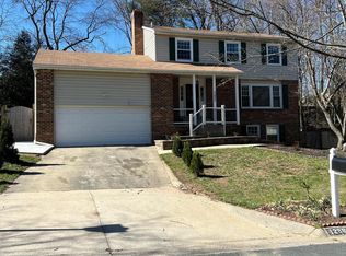 12804 Ruxton Rd, Silver Spring, MD 20904