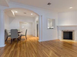 90 Marlborough St APT 1, Boston, MA 02116