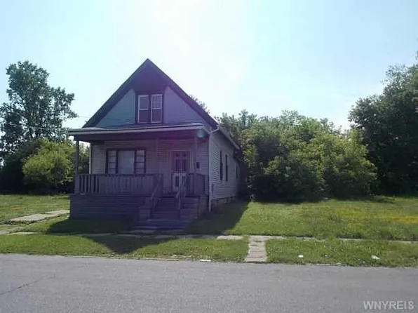 36 Roetzer St, Buffalo, NY 14211