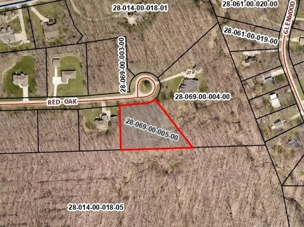 Red Oak Cir, Conneaut, OH 44030