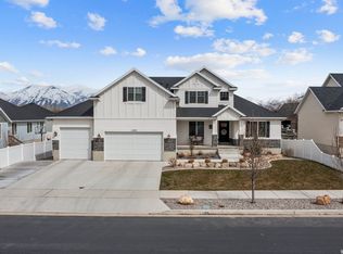 1269 S River Ridge Ln, Spanish Fork, UT 84660
