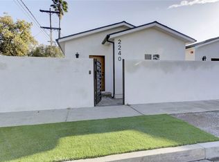 2240 N Keystone St, Burbank, CA 91504