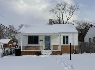 20116 Faust Ave, Detroit, MI 48219