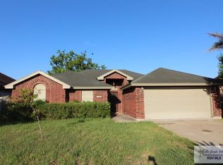 4710 Nolana Dr, Brownsville, TX 78526