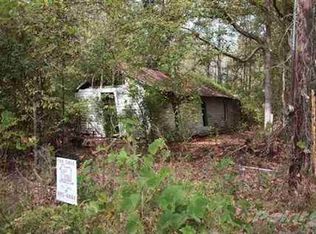 2314 Graham Rd, Jacksonville, AR 72076