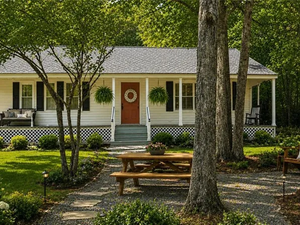 1075 County Road 229, Social Circle, GA 30025