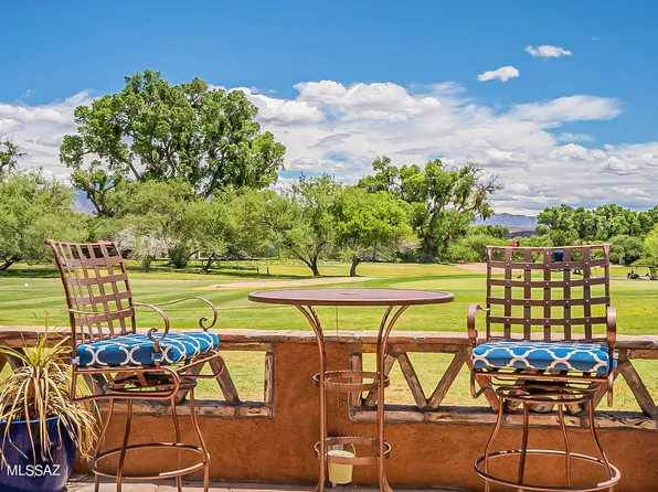 66 Via Campestre, Tubac, AZ 85646
