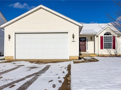 38254 Misty Meadow Trl, North Ridgeville, OH, 44039
