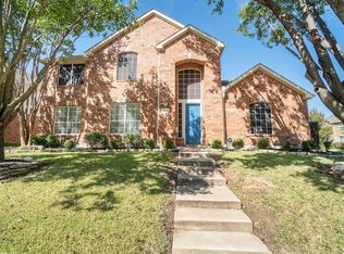1900 Landridge Dr, Allen, TX 75013