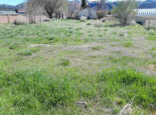 517 W 300 N, Parowan, UT 84761