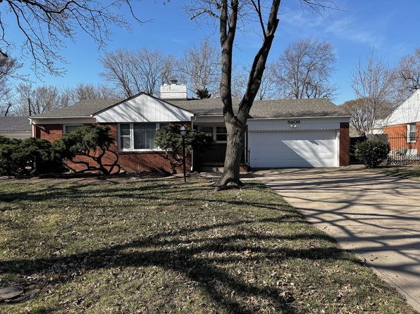 5609 E Rockwood Rd