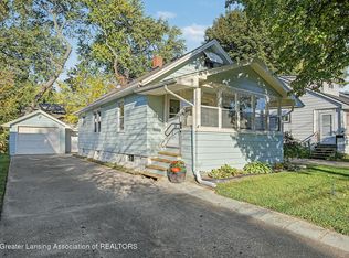 819 Cawood St, Lansing, MI 48915