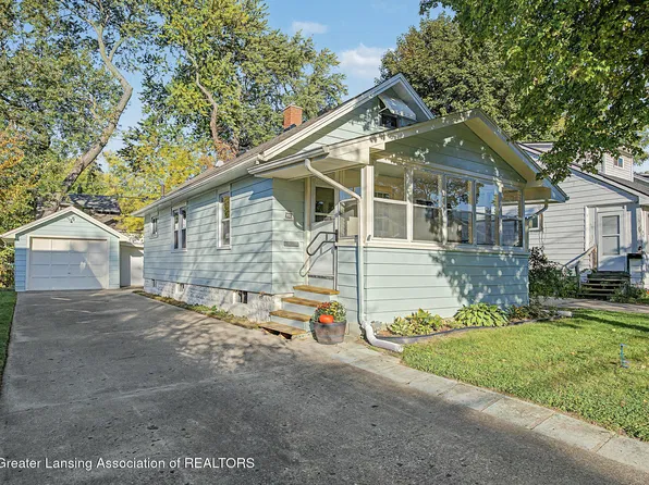 819 Cawood St, Lansing, MI 48915