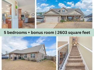 2104 Queen St, Crestview, FL 32536