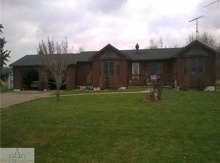 2635 Battle Creek Rd, Charlotte, MI 48813