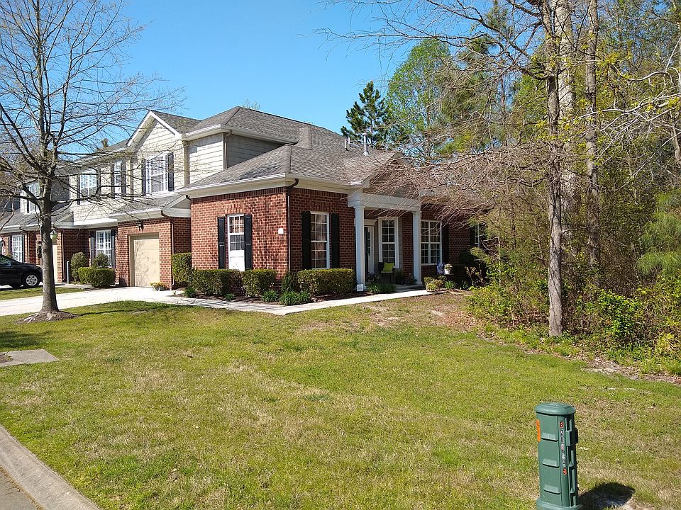 End Unit, private side entry