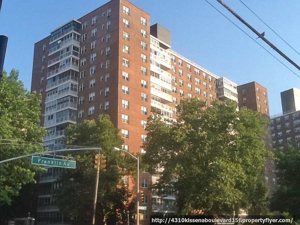 1st image of 4310 Kissena Blvd APT 14M