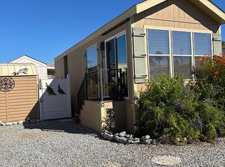 70201 Aurora Rd #176, Desert Hot Springs, CA 92241