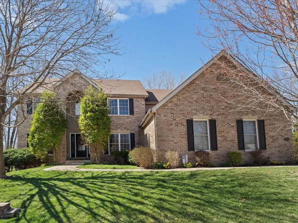 1025 Hollow Valley Ct, Caseyville, IL 62232