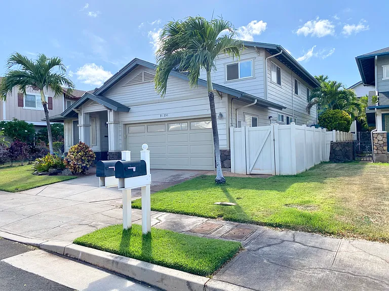 91-230 Paiaha Pl — Photo 1