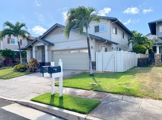 91-230 Paiaha Pl, Kapolei, HI 96707