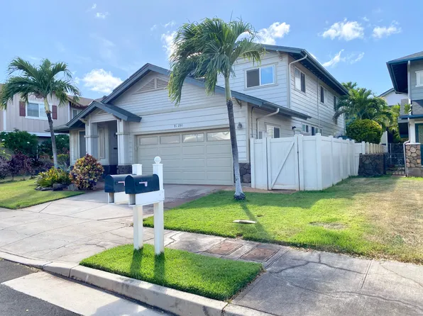 91-230 Paiaha Pl, Kapolei, HI 96707