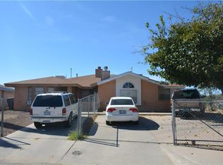 763 El Arco Dr, El Paso, TX 79907
