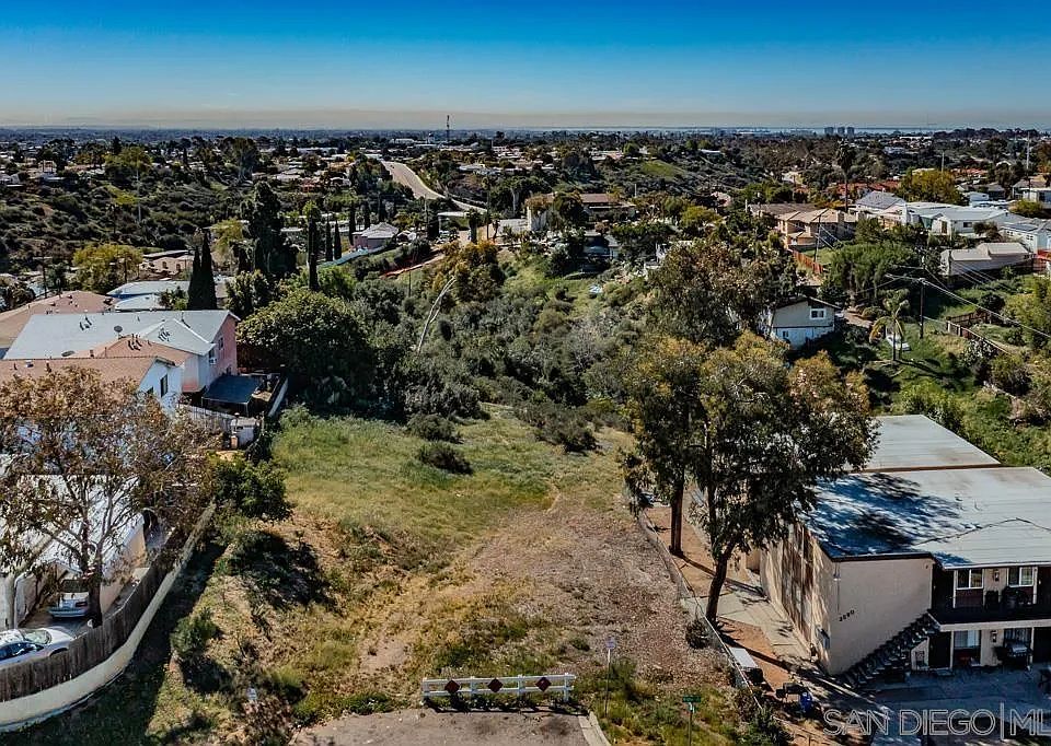 1st image of 0 Highland Ave Lot 1-2