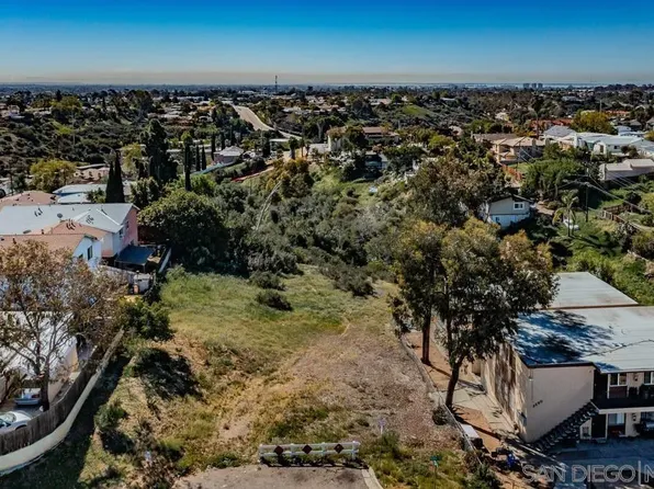 0 Highland Ave Lot 1-2, San Diego, CA 92105
