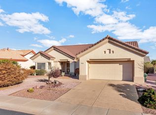 14420 W Corral Dr, Sun City West, AZ 85375