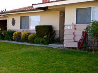 561 Randy Dr, Thousand Oaks, CA 91320