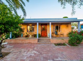 234 N Grande Ave, Tucson, AZ 85745