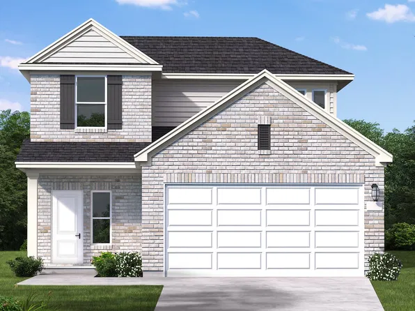 3505 Straw Ln, Heartland, TX 75114