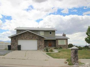 526 S Elk Meadow Loop, Tooele, UT 84074