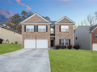7878 Waterwheel Way, Jonesboro, GA 30238
