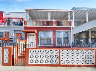 1238 Colgate Avenue, Bronx, NY 10472