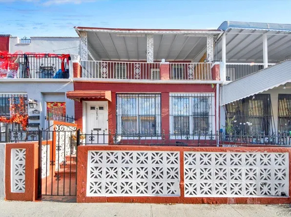 1238 Colgate Avenue, Bronx, NY 10472